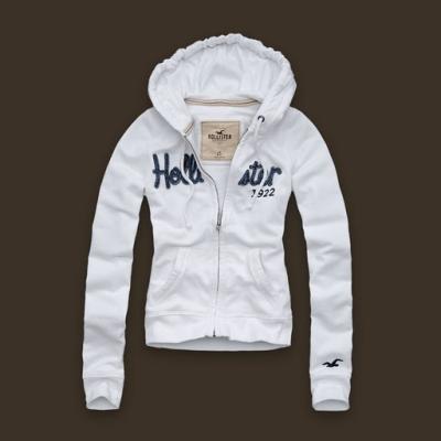 Hollister Women Hoodies-8